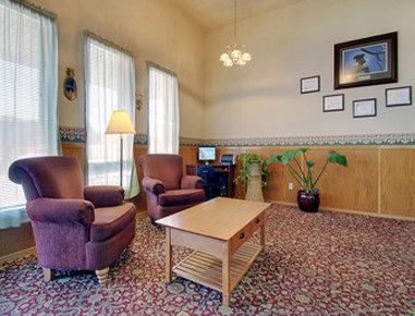 Super 8 By Wyndham Ks 2* Manhattan
